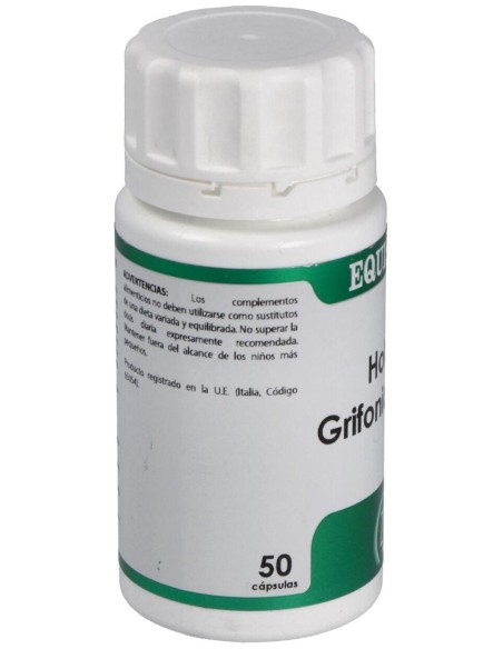 Holofit Grifonia 50Cap. de Equisalud
