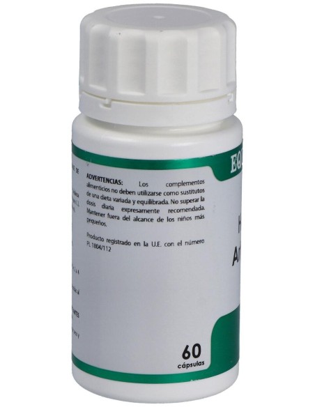 Holofit Artemisa 60Cap. de Equisalud