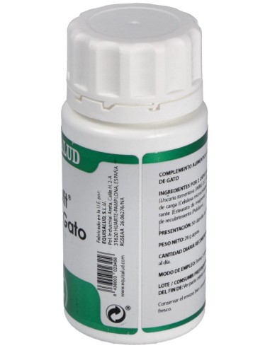 Holofit Uña De Gato 50Cap. de Equisalud