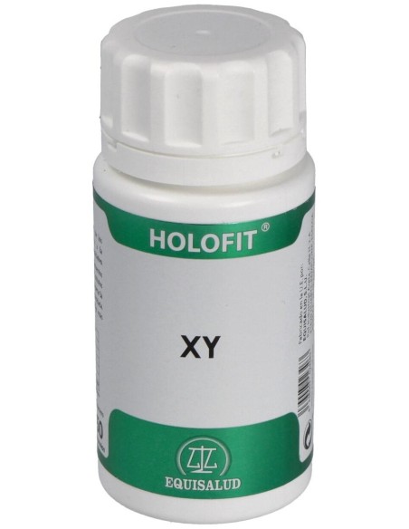 Holofit Xy 50Cap. de Equisalud