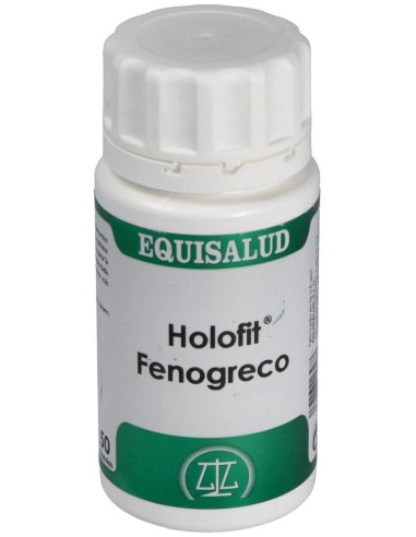 Holofit Fenogreco 50Cap. de Equisalud