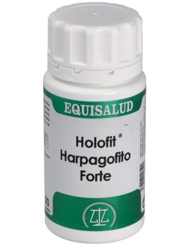 Holofit Harpagophytum Forte 50Cap. de Equisalud