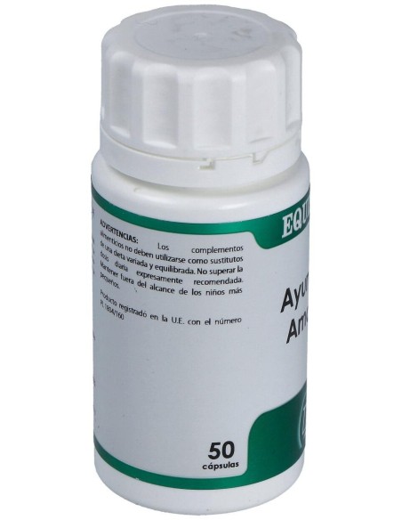 Holofit Ayurveda Amalaki 50Cap. de Equisalud