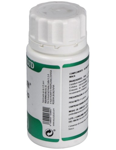 Holofit Maca 50Cap. de Equisalud