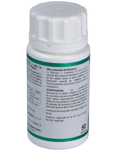 Holofit Quercetina 50Cap. de Equisalud