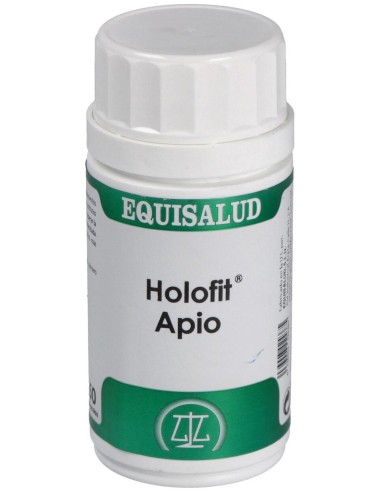 Holofit Apio 50Cap. de Equisalud