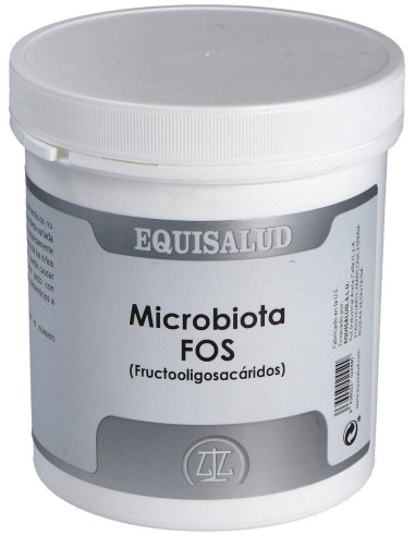 Microbiota Fos (Fructo-Oligosacaridos) 300Gr. de Equisalud
