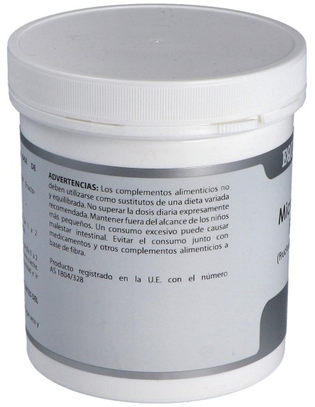 Microbiota Fos (Fructo-Oligosacaridos) 300Gr. de Equisalud