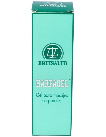 Harpagel-Gel Antiidolor 120Ml. de Equisalud