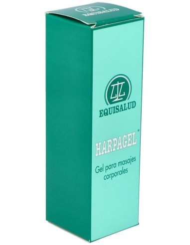 Harpagel-Gel Antiidolor 120Ml. de Equisalud