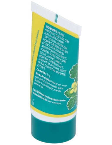 Cerato-Herbal (Regenerador Piel) 25Gr de Equisalud