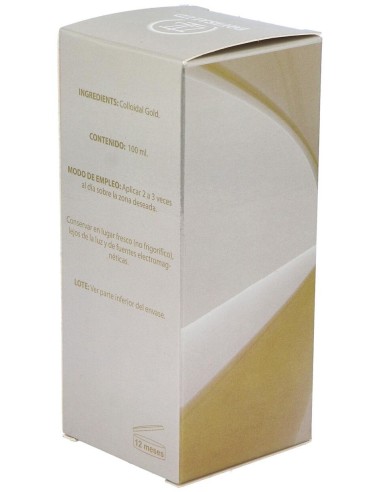 Aurocol Topico 100Ml. de Equisalud