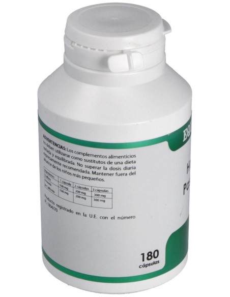 Holofit Pasiflora 180Cap. de Equisalud