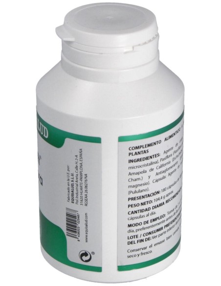 Holofit Pasiflora 180Cap. de Equisalud