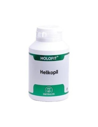 Holofit Helikopil 180Cap. de Equisalud