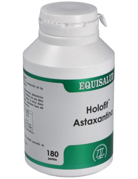 Holofit Astaxantina 180Cap. de Equisalud