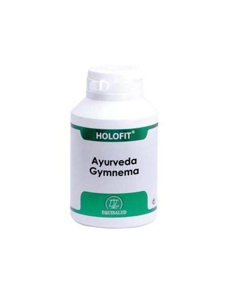 Holofit Ayurveda  Gymnema 180Cap. de Equisalud