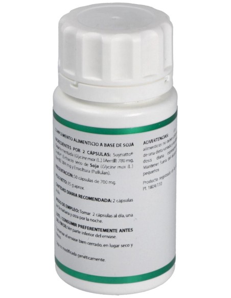 Shoyosan 50Cap. de Equisalud