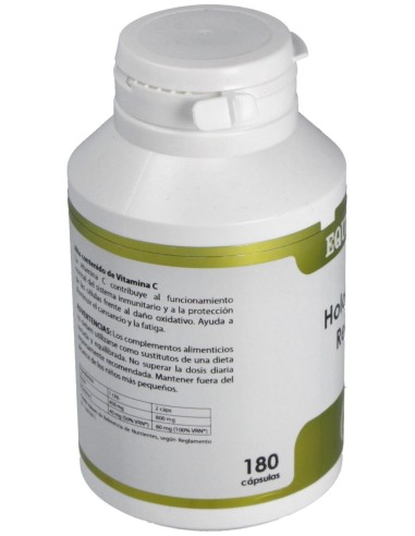 Holofungi Reishi 180Cap. de Equisalud