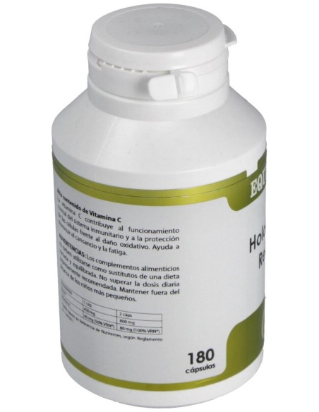 Holofungi Reishi 180Cap. de Equisalud