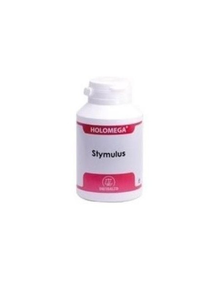 Holomega Stymulus 180Cap. de Equisalud
