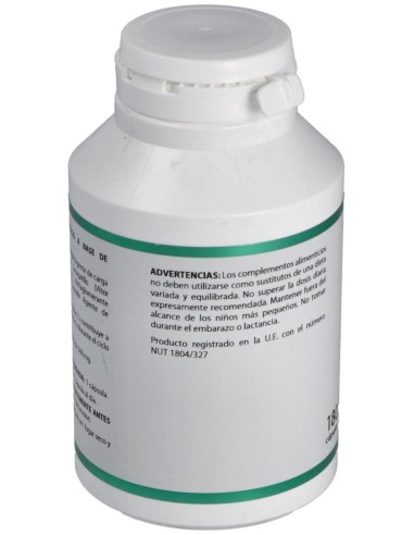 Holofit Vitex 180Cap. de Equisalud