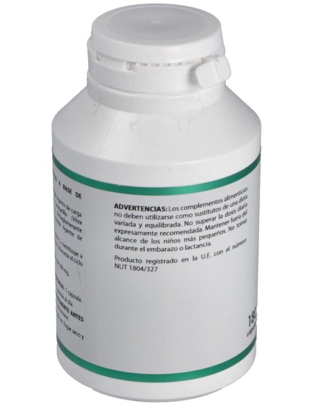 Holofit Vitex 180Cap. de Equisalud