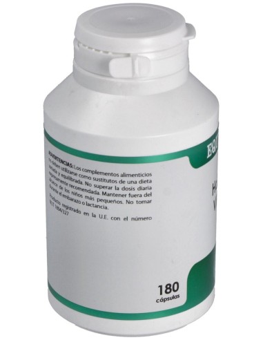 Holofit Vitex 180Cap. de Equisalud