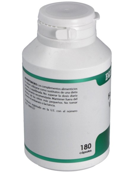 Holofit Vitex 180Cap. de Equisalud