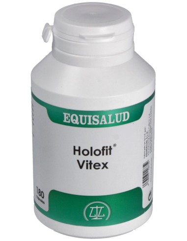 Holofit Vitex 180Cap. de Equisalud