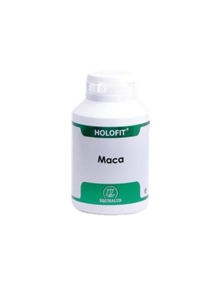 Holofit Maca 180Cap. de Equisalud