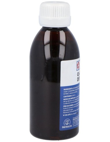 Colutorio Dental Centeno 200Ml. de Equisalud