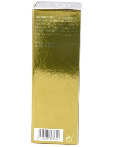 Ataraxia Gemelo De Vida 50Ml. de Equisalud