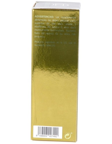 Ataraxia Gemelo De Vida 50Ml. de Equisalud