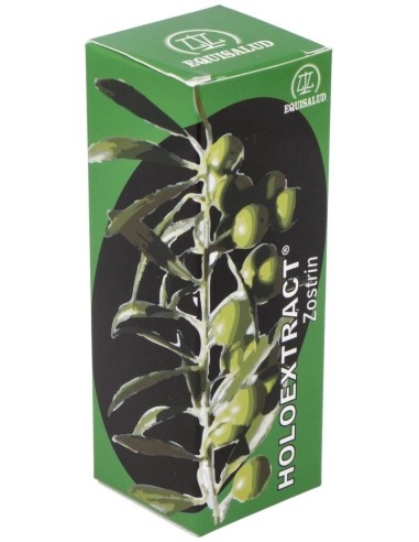Holoextract Zostrin 31Ml. de Equisalud