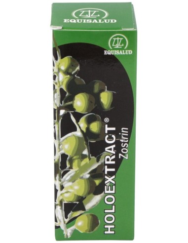 Holoextract Zostrin 31Ml. de Equisalud