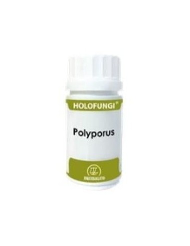 Holofungi Polyporus 50Cap. de Equisalud
