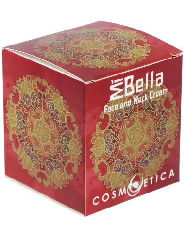 Mi Bella Cara Y Cuello Crema 50Ml. de Cosmoetica