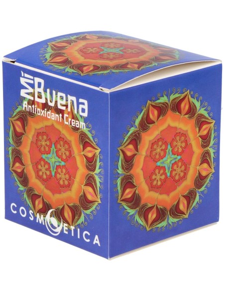 Mi Buena Antioxidante Crema 50Ml. de Cosmoetica