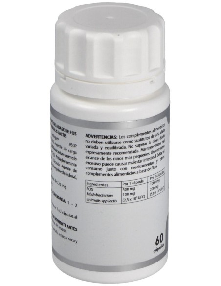 Microbiota Meta 60Cap. de Equisalud