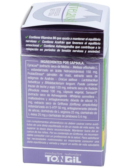 Nivelansi 80Cap. de Tongil