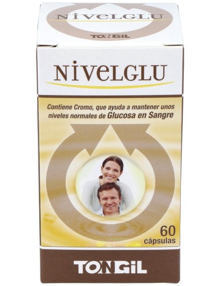 Nivelglu 60Cap. de Tongil