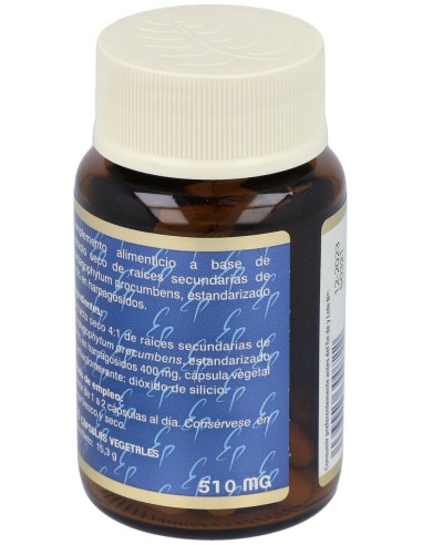 Harpagofito 30Cap. Estado Puro de Tongil