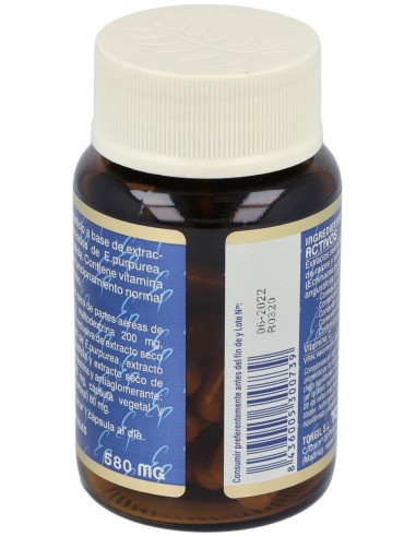 Echinacea 3 Complex 30Cap. Estado Puro de Tongil