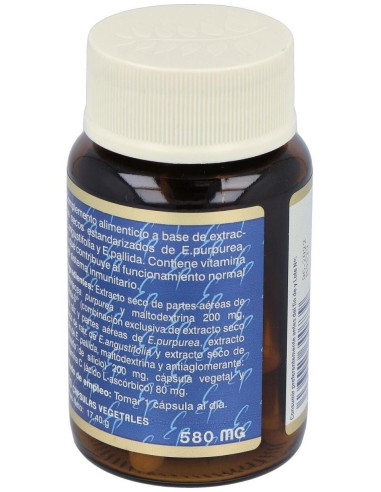 Echinacea 3 Complex 30Cap. Estado Puro de Tongil