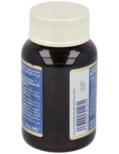 Ultra Krill 60Perlas Estado Puro de Tongil