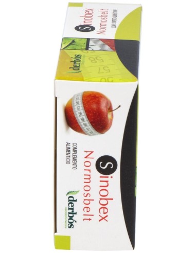 Sinobex 60Cap. de Derbos