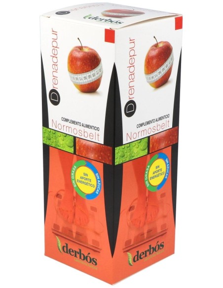 Drenadepur 500Ml. de Derbos