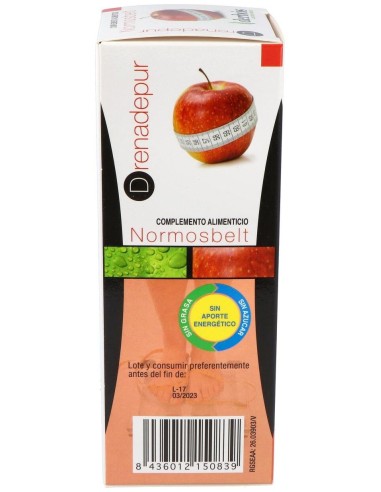 Drenadepur 500Ml. de Derbos