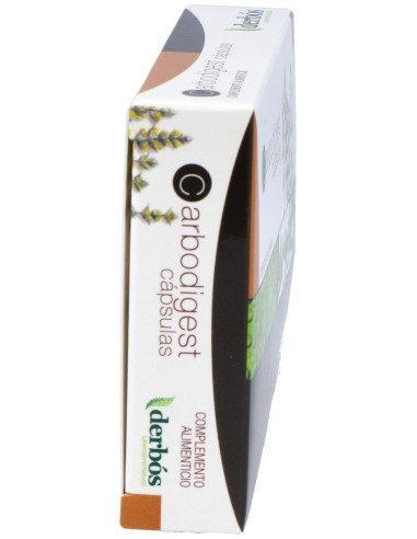 Carbodigest 30Cap. de Derbos